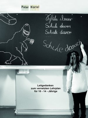 cover image of Schule davor ... Schule danach